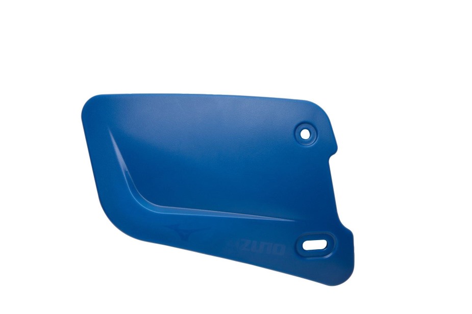 Protetor Facial Para Batedores Mizuno Rh Royal