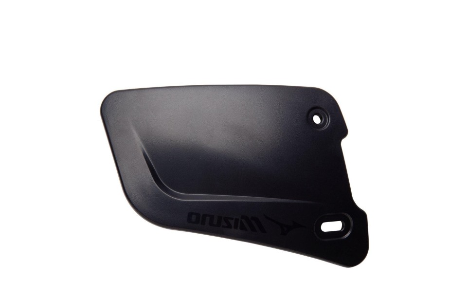 Protetor Facial Mizuno Batedores Preto